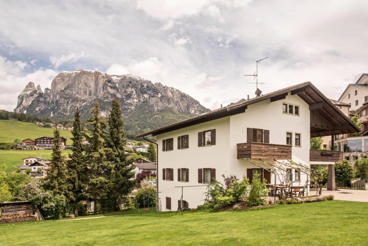 Ferienwohnung 2 Vikoler Фие Экстерьер фото