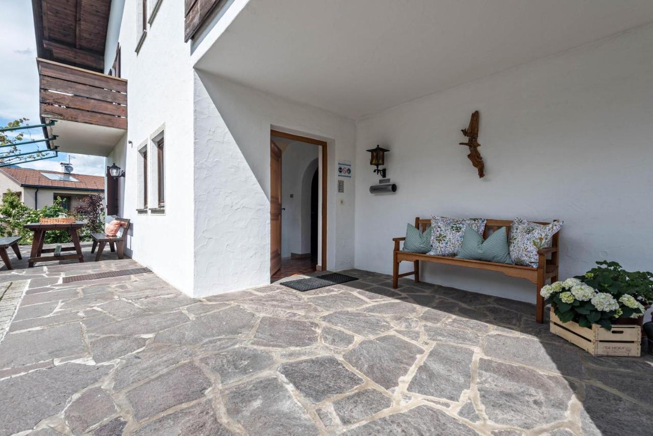 Ferienwohnung 2 Vikoler Фие Экстерьер фото